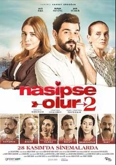 NASİPSE OLUR 2